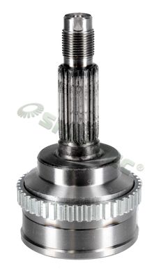 Shaftec JCV634AN Joint Kit, drive shaft - 1
