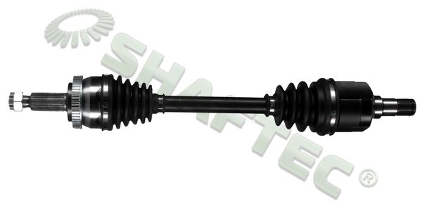 Shaftec KI164L Drive Shaft - 1