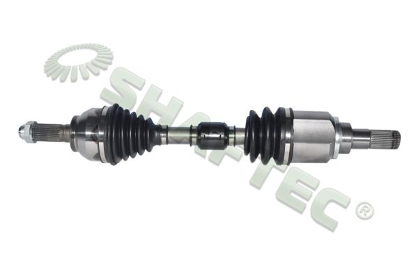 Shaftec MA167L Drive Shaft - 1