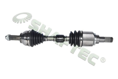 Shaftec MA167L Drive Shaft - 1