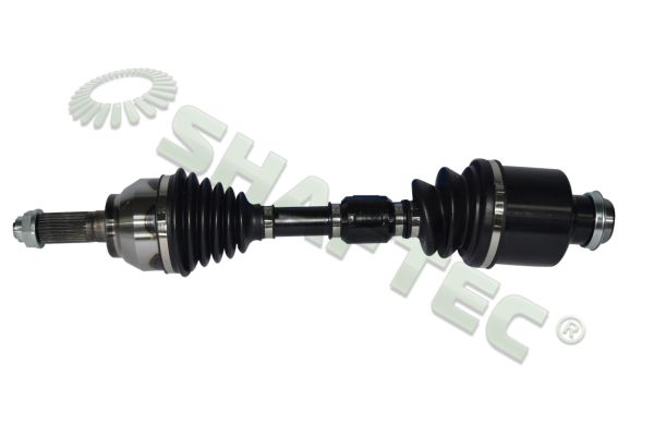 Shaftec MA167R Drive Shaft - 1