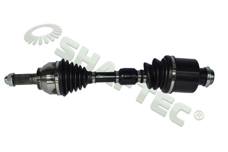 Shaftec MA167R Drive Shaft - 1