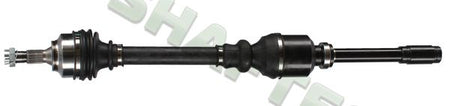 Shaftec P195AR Drive Shaft - 1