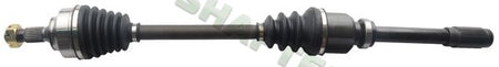 Shaftec P195AR Drive Shaft - 2