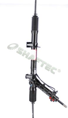 Shaftec PR1001 Steering Gear - 1