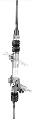 Shaftec PR1116 Steering Gear - 1