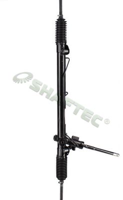 Shaftec PR1241 Steering Gear - 1