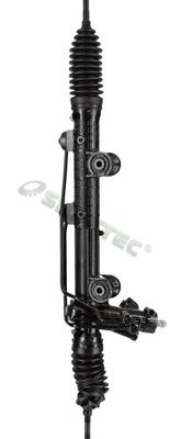 Shaftec PR1243 Steering Gear - 1