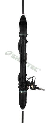 Shaftec PR1260 Steering Gear - 1