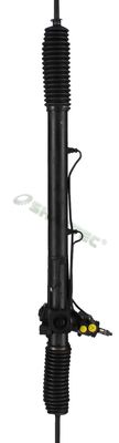 Shaftec PR631 Steering Gear - 1