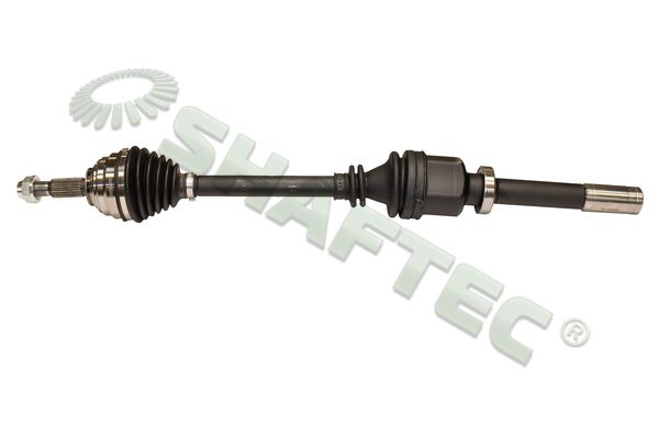 Shaftec R314R Drive Shaft - 1