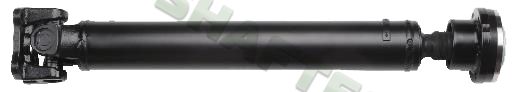 Shaftec SPS203 Propshaft, axle drive - 1