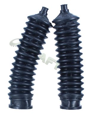 Shaftec SRG283 Bellow Kit, steering - 1