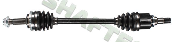 Shaftec TO148AL Drive Shaft - 1