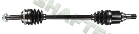 Shaftec TO148AL Drive Shaft - 1