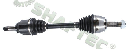Shaftec VA257L Drive Shaft - 1