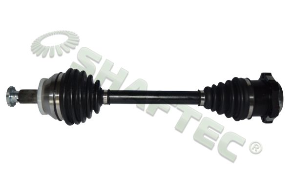 Shaftec VW301L Drive Shaft - 1