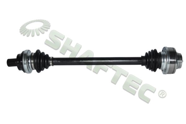 Shaftec VW498L Drive Shaft - 1