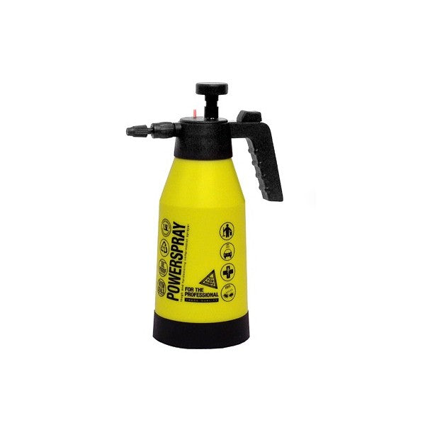 Manual Pressure Sprayer - 1.5 Litre
