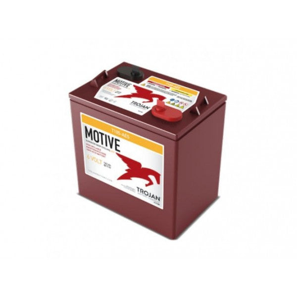 Trojan T105-Aes Battery 6V 207AH