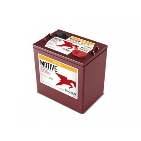 Trojan T105-Aes Battery 6V 207AH