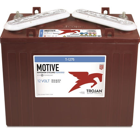 Trojan T1275-Lpt Battery 12V 150AH
