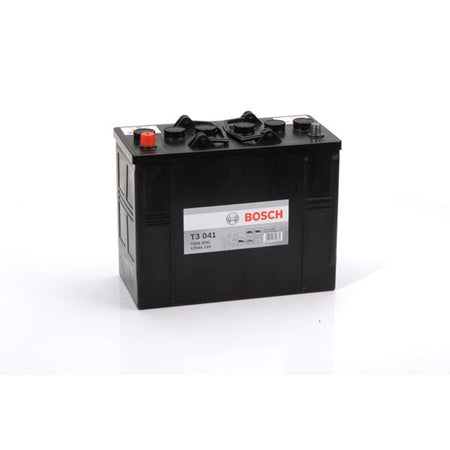 Bosch T3041 Battery  - 12V - 125Ah - 720CCA