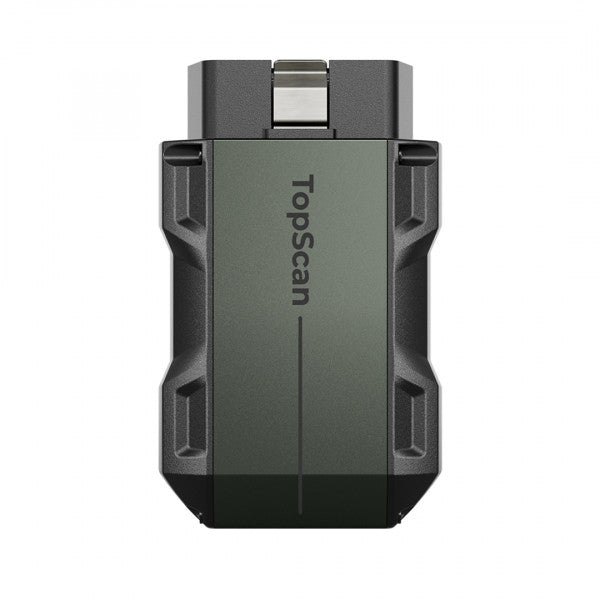 Topscan Pro (1YR Free Subs)