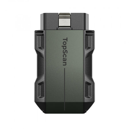 Topscan Pro (1YR Free Subs)