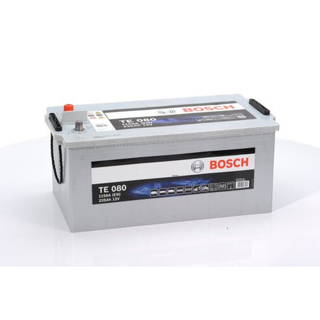 Bosch TE088 Battery  - 12V - 240Ah - 1200CCA