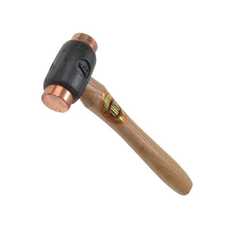 Copper Hammer - Size 1