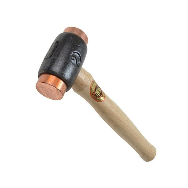 Copper Hammer - Size 2