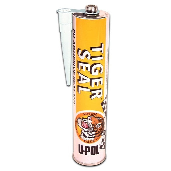 U-Pol Tiger Seal Polyurethane White - 310ml