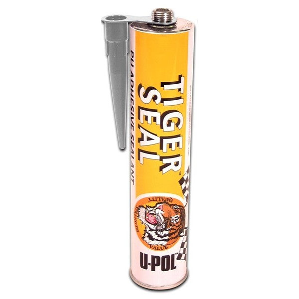 U-Pol Tiger Seal Polyurethane Grey - 310ml