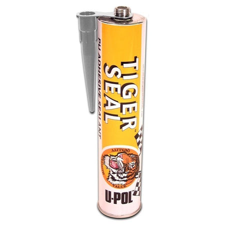 U-Pol Tiger Seal Polyurethane Grey - 310ml