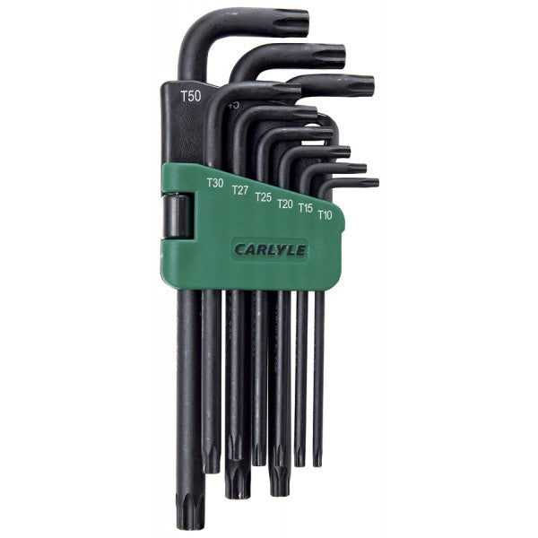 Star Key Set - Magnetic - Long Star