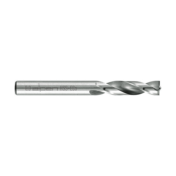 Alpen Hss-Co Cobalt Spot Weld Drills 8X80Mm
