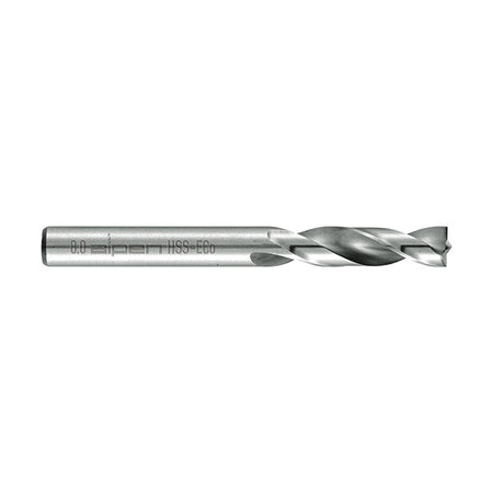 Alpen Hss-Co Cobalt Spot Weld Drills 8X80Mm