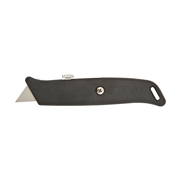Trimming Knife All Metal With Top Lever Retractor