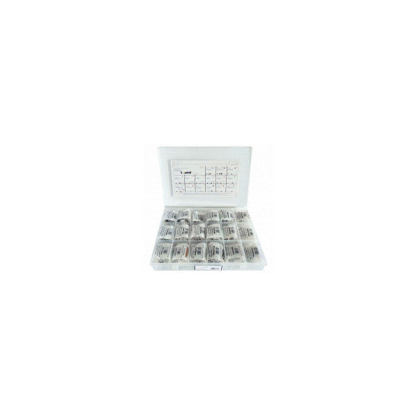 Advanced TPMS Valve Stems Assortment