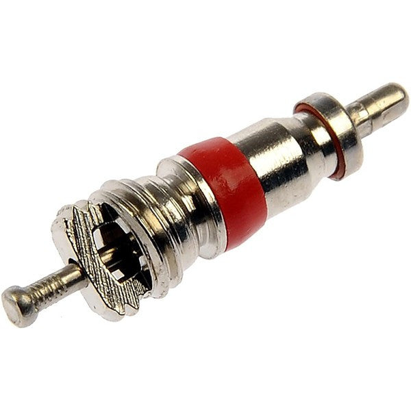 Nickel Plated Valve Cores 100pcs