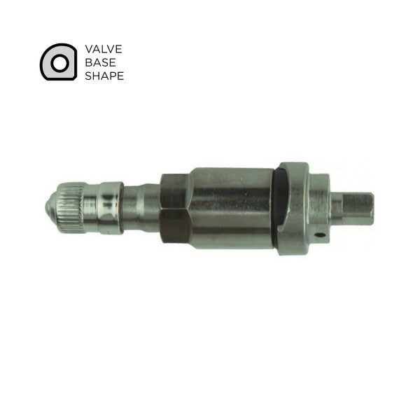 TPMS Metal Valve Stem Kit