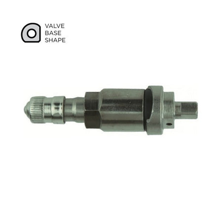 TPMS Metal Valve Stem Kit