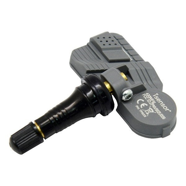 Snap in I-Sensor with Valve - 433Mhz