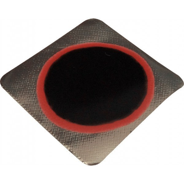 Tyre Tube Repair Patches 45mm - Box of 24