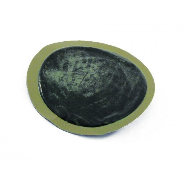 Tyre Tube Repair Patches 75mm - Box of 30