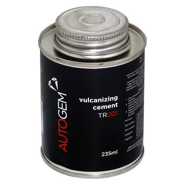 Vulcanising Solution - 235ml