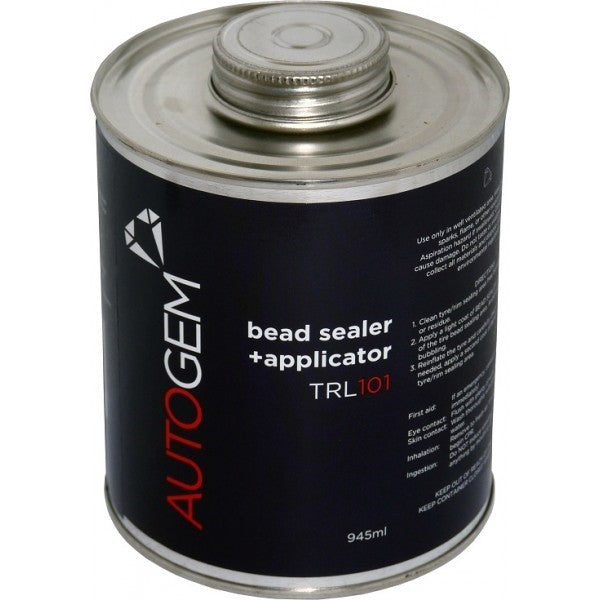 Bead Sealant with Brush - 1L