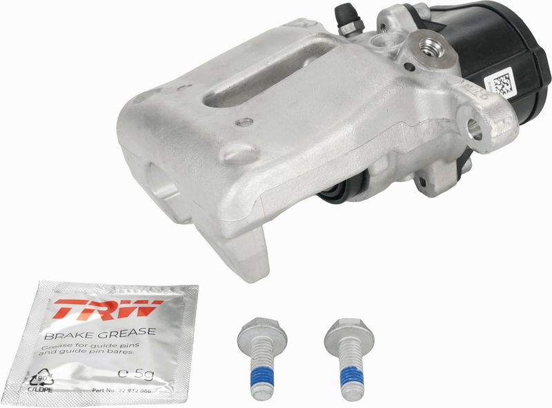 TRW BHN1104E Brake Caliper - 1