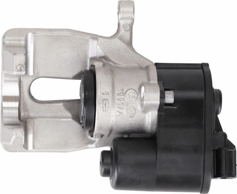 TRW BHN1104E Brake Caliper - 5